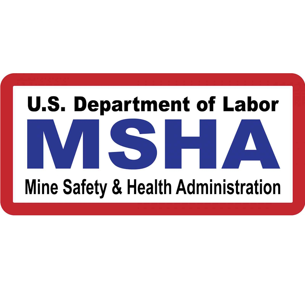 MSHA